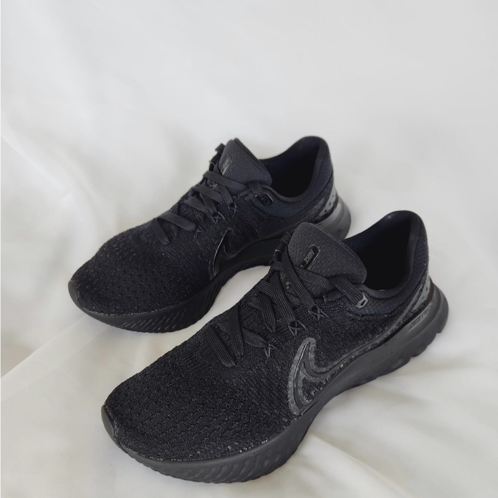 Nike react infinity run flyknit 3, New Without Tags